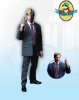 Hot Toys Dark Knight 1/6 Scale Two Face Figure